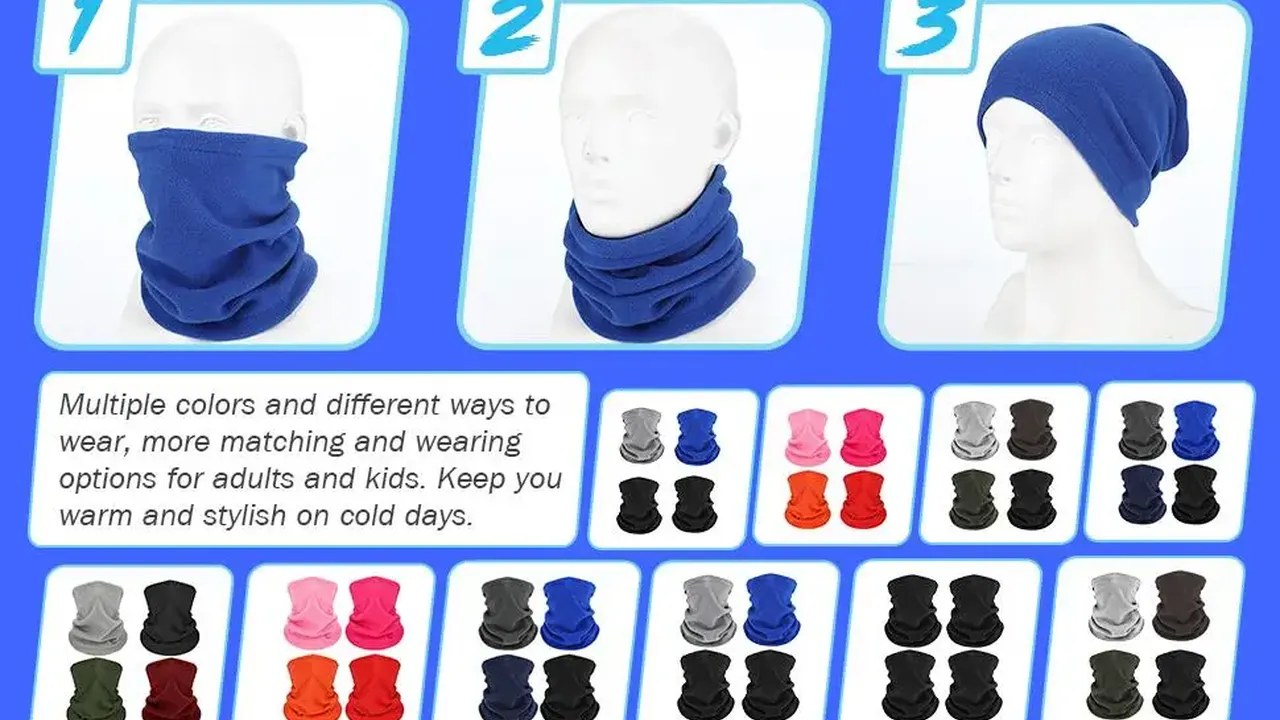 Close up on a plate of mashed potatoes, topped with baked pork chops with cream of mushroom soup, and a side of green beans.