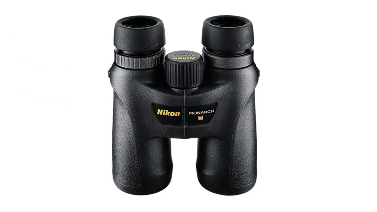 Close up on a plate of mashed potatoes, topped with baked pork chops with cream of mushroom soup, and a side of green beans.